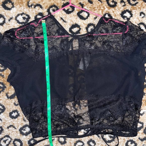 RARE Courtney Love collab SOLD OUT M - Picture 9 of 16